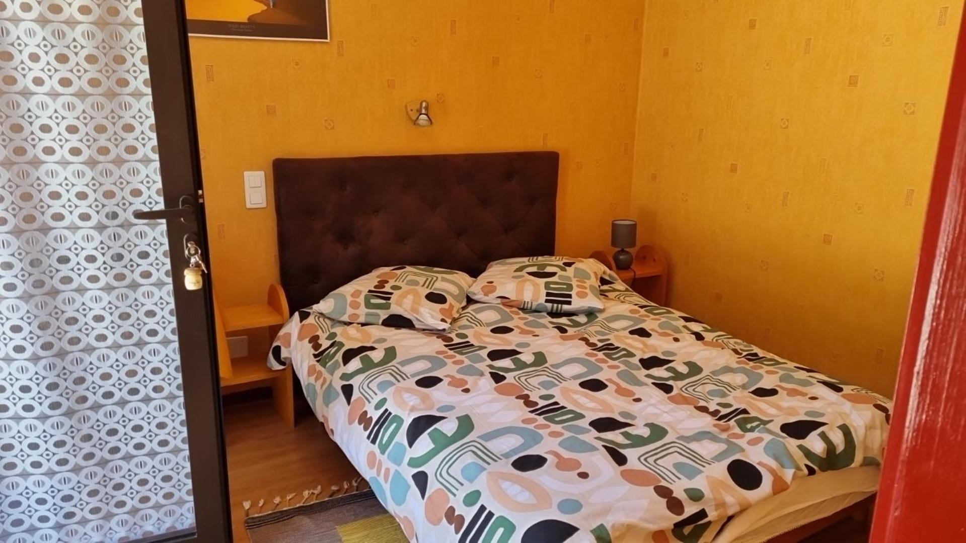 Studio Gites Au Pont De La Gineze Barjac  Zewnętrze zdjęcie