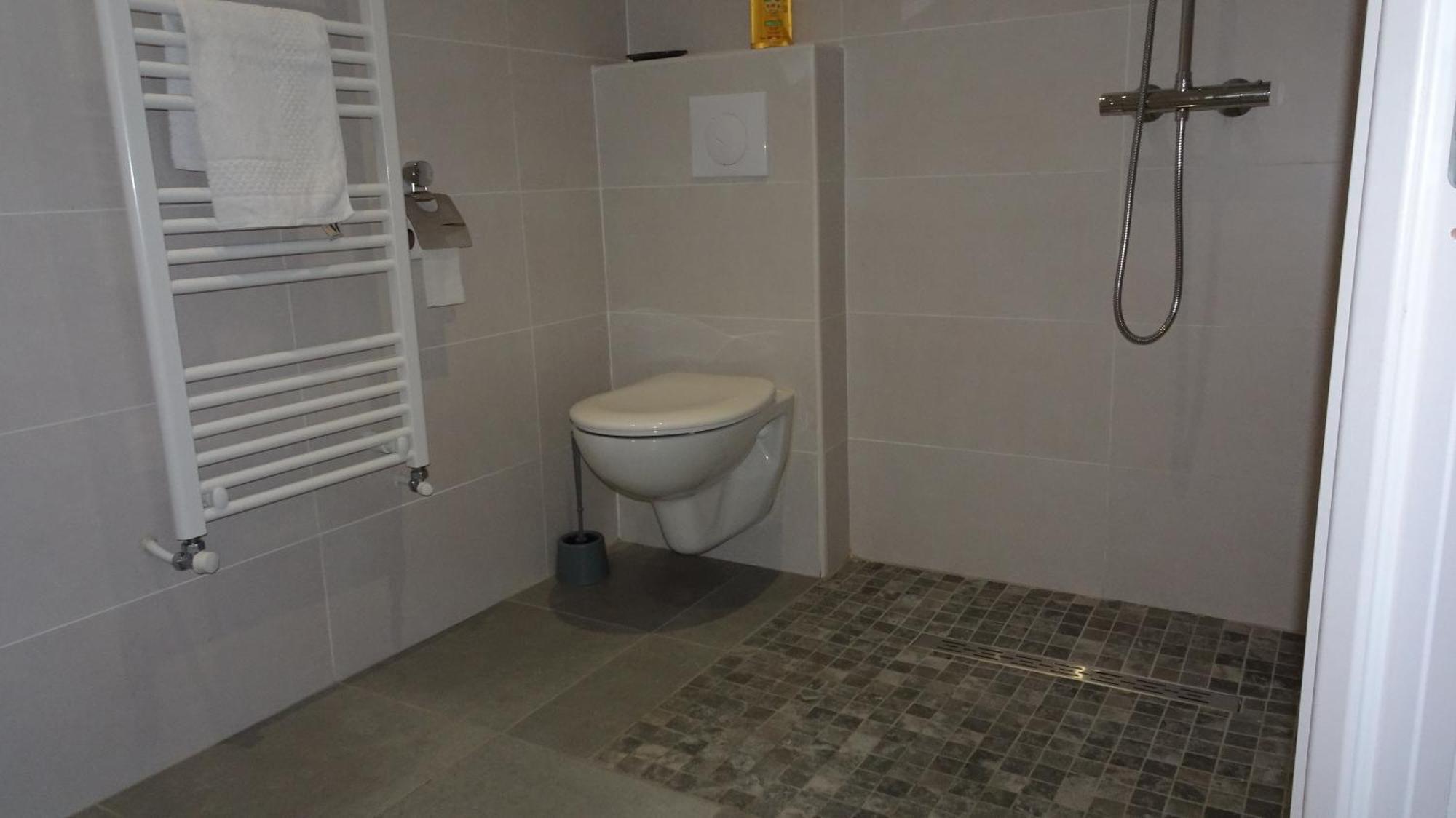 Studio Gites Au Pont De La Gineze Barjac  Zewnętrze zdjęcie